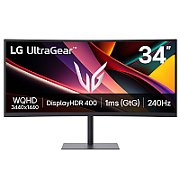 MONITOR 34  LG 34G630A-B.AEUQ