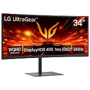 MONITOR 34  LG 34G630A-B.AEUQ