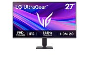 MONITOR 27  LG 27G411A-B.AEU
