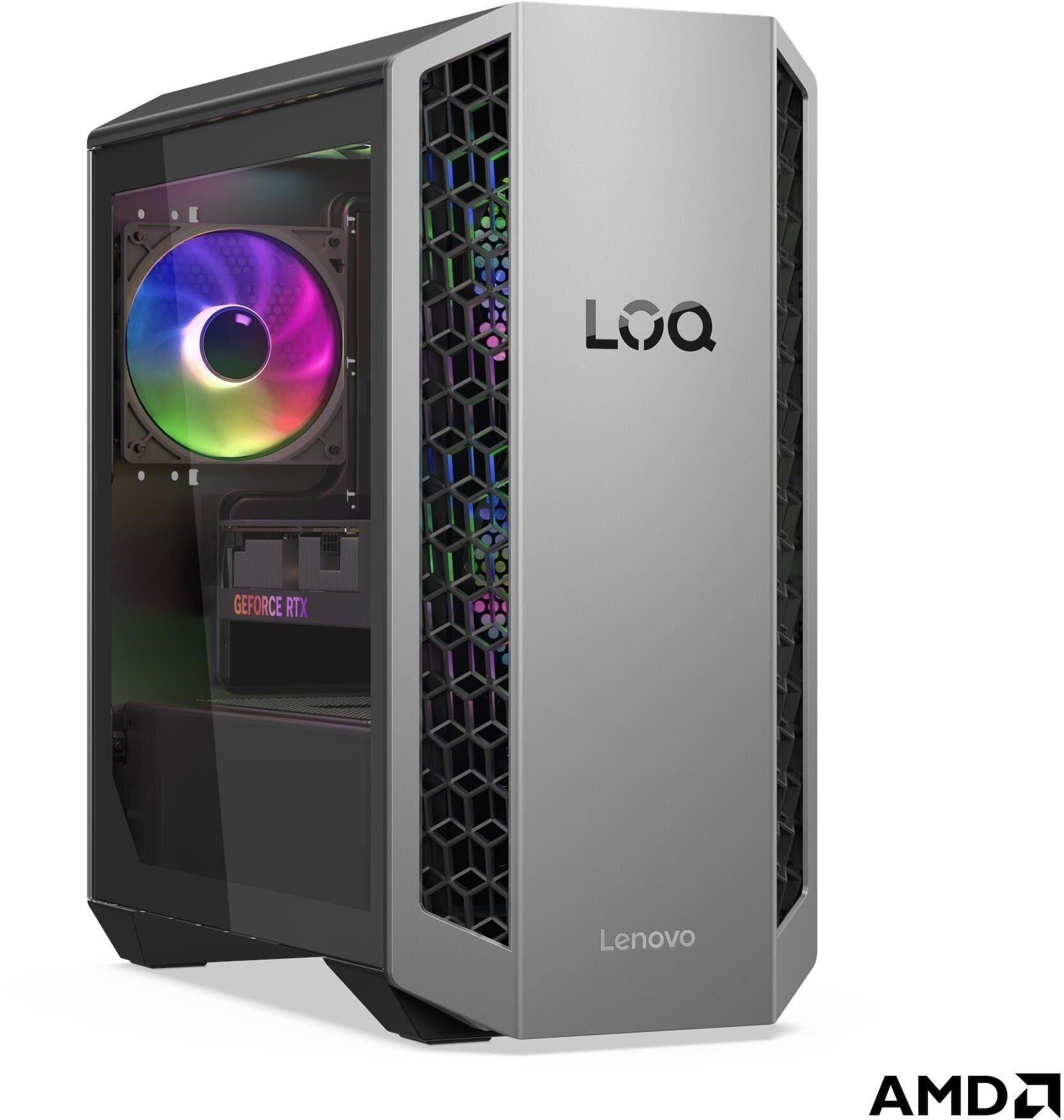 PC LOQ-26ADR10 R7-8745HX 32GB/1TB 91DF005QRM LE...