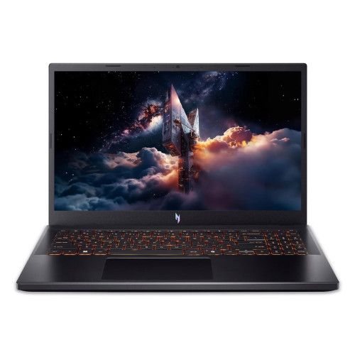 Laptop Acer Nitro V 15 ANV15-52-79TY, 15.6 inch 1920 x 1080, Intel 240H (10 C / 16 T, 2.5 GHz - 5.2 GHz, 24 MB cache, 28 W), 16 GB DDR5-SDRAM, 1 TB SSD, Nvidia GeForce RTX 5050, Free DOS