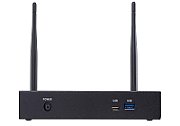 ATEN VP2021 sistem de prezentare wireless HDMI + VGA (D-Sub) Spaţiul de lucru