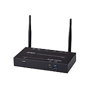 ATEN VP2021 sistem de prezentare wireless HDMI + VGA (D-Sub) Spaţiul de lucru