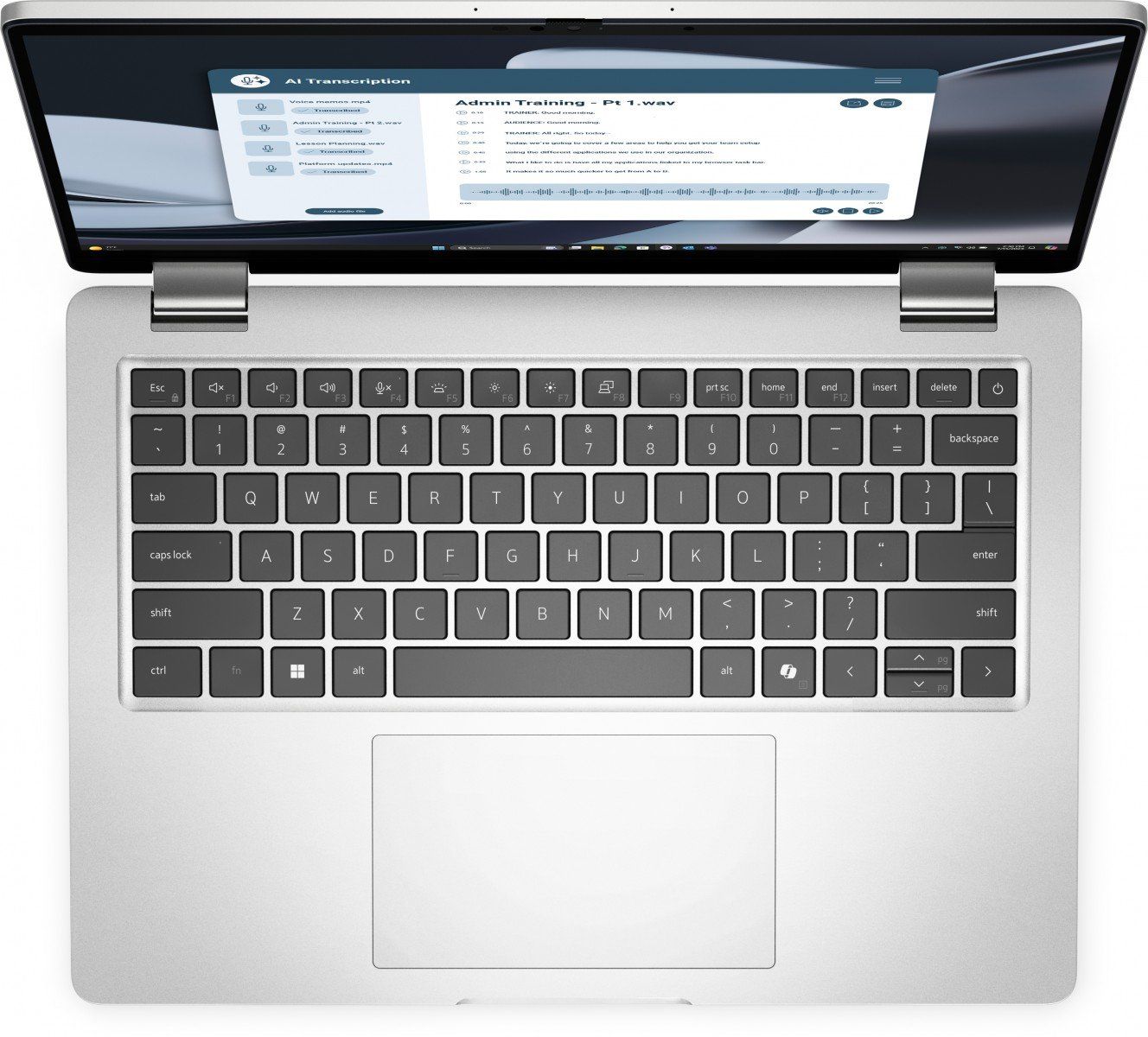 DELL Pro 14 Plus PB14255 Copilot+ PC AMD Ryzen™ 5 PRO 230 Laptop 35.6 cm (14 ) Full HD+ 16 GB LPDDR5x-SDRAM 512 GB SSD Wi-Fi 7 (802.11be) Windows 11 Pro German