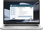 DELL Pro 14 Plus PB14255 Copilot+ PC AMD Ryzen™ 5 PRO 230 Laptop 35.6 cm (14 ) Full HD+ 16 GB LPDDR5x-SDRAM 512 GB SSD Wi-Fi 7 (802.11be) Windows 11 Pro German
