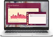 Laptop Dell Pro 14 PC14250, 14 inch 1920 x 1200, Intel 255U (12 C / 14 T, 2.4 GHz - 5.2 GHz, 12 MB cache), 16 GB DDR5, 512 GB SSD, Intel Intel UHD Graphics, Windows 11 Pro, Tastatura Germana