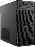 Dell Pro Max Tower T2, 1500W (80 Plus Platinum) PSU V2, ENERGY STAR Qualified, EPEAT Gold with Climate+, Intel Core Ultra 9 285 (36 MB cache, 24 cores, 24 threads, 1.9 GHz to 5.6 GHz, 65W), Intel Integrated Graphics, 32GB: 2 x 16 GB, DDR5, 5600 MT/s, non-ECC, 1TB SSD TLC with DRAM M.2 2280 PCIe Gen4