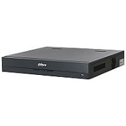 Dahua NVR5432-16HP-EI2 Recorder IP 32 Canale 16 PoE WizSense