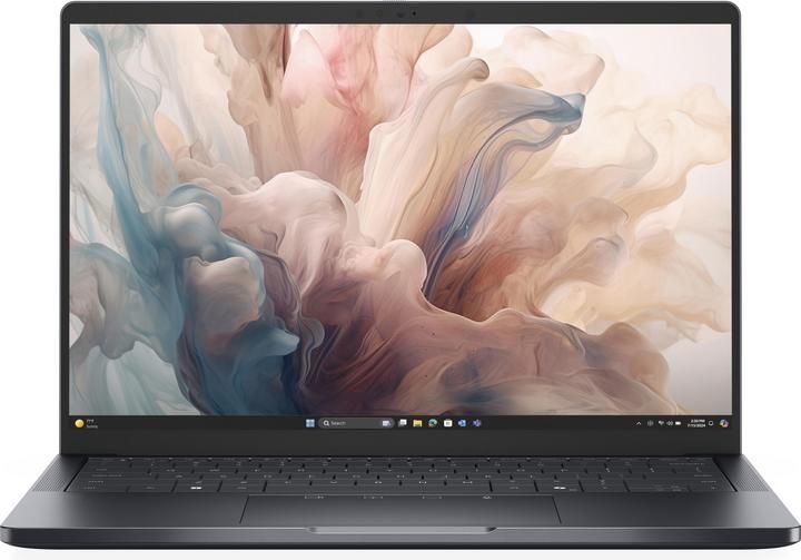 Laptop Dell Pro 14 Premium PA14250, 14 inch 1920 x 1200, Intel Core Ultra 5 236V (8 C / 8 T, 2.1 GHz - 4.7 GHz, 8 MB cache), 16 GB LPDDR5X, 512 GB SSD, Intel Arc Graphics 130V, Windows 11 Pro, Tastatura Germana