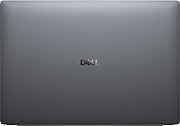 Laptop Dell Pro 14 Premium PA14250, 14 inch 1920 x 1200, Intel Core Ultra 5 236V (8 C / 8 T, 2.1 GHz - 4.7 GHz, 8 MB cache), 16 GB LPDDR5X, 512 GB SSD, Intel Arc Graphics 130V, Windows 11 Pro, Tastatura Germana