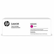 HP Contract Cartridge 415X Magenta (W2033XC) (wiped)