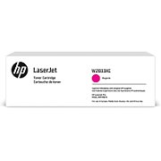 HP Contract Cartridge 415X Magenta (W2033XC) (wiped)