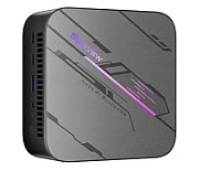 Mini PC Blackview MP100 Ryzen 5 7430U 16GB SSD512 W11Pro Czarny
