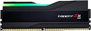 G.Skill Trident Z5 RGB F5-6000J3444F64GX1-TZ5RK memory module 64 GB 1 x 64 GB DDR5 6000 MT/s