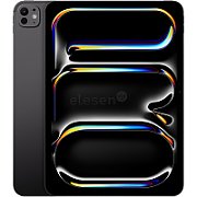 Apple 11-inch iPad Pro (M5) WiFi 1TB w Nano-texture Glass - Space Black