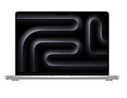 MacBook Pro 14.2 /Apple M4 Pro (CPU 12-core, GPU 16-core, Neural Engine16-core)/24GB/512GB - Silver - US Enlish KB (Cto from MX2E3RO/A)