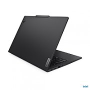 Laptop Lenovo ThinkPad T14 Gen 6, 14 inch 1920 x 1200, Intel Ultra 7 265H (16 C / 16 T, 2.3 GHz - 5.3 GHz), 64 GB DDR5, 1 TB SSD, Intel Arc Graphics 140T, Windows 11 Pro, Tastatura International, Black