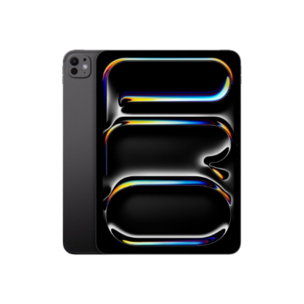 Apple 11-inch iPad Pro (M5) Wi-Fi 2TB with Standard Glass - Space Black (2025)