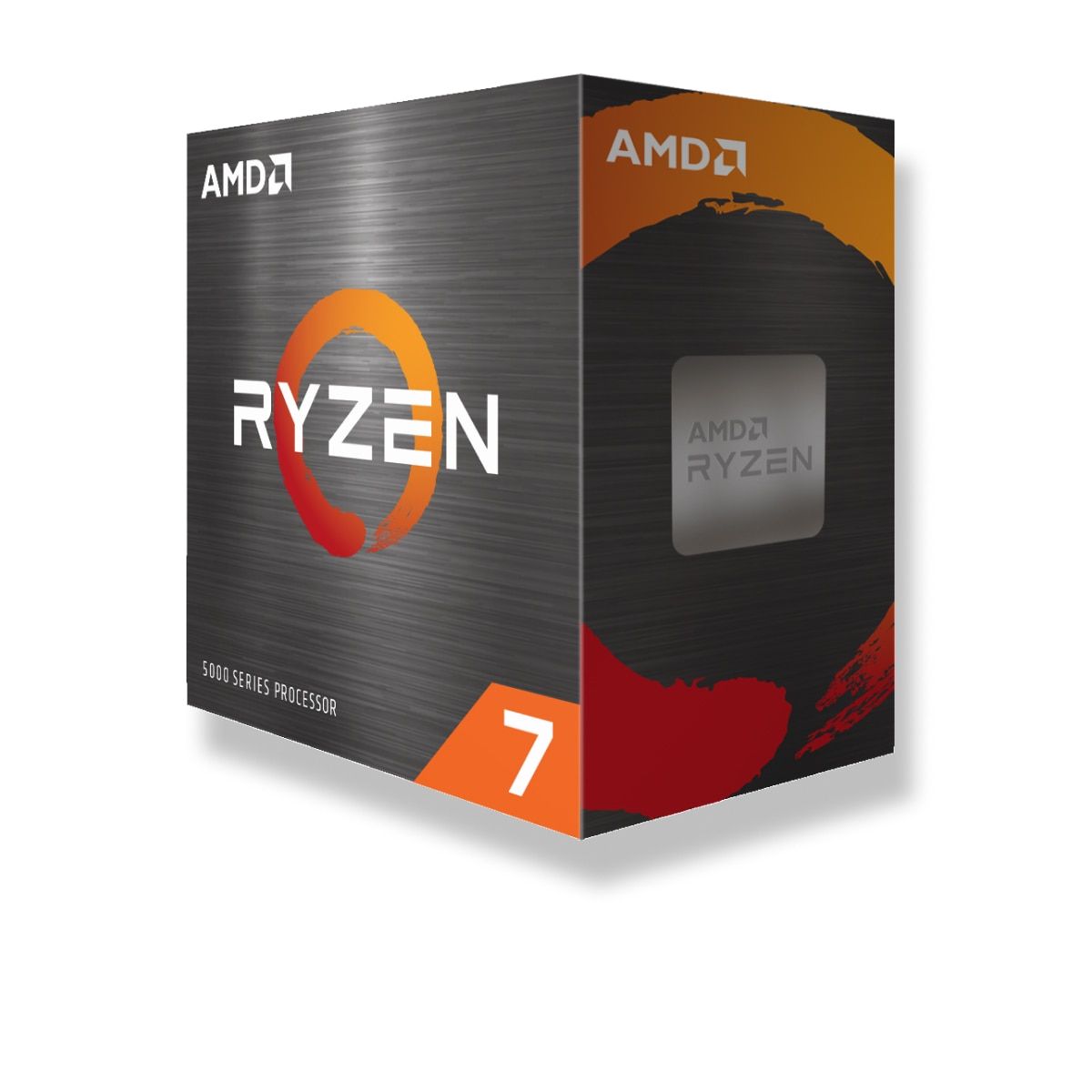 RYZEN 7 5800XT 4.80GHZ 8 CORE/SKT AM4 36MB 105W BOX