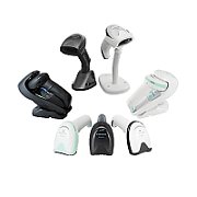 GRYPHON I GD4690 KIT 2D HIGH/PERFORMANCE DUAL-SENSOR 4.5-14VD