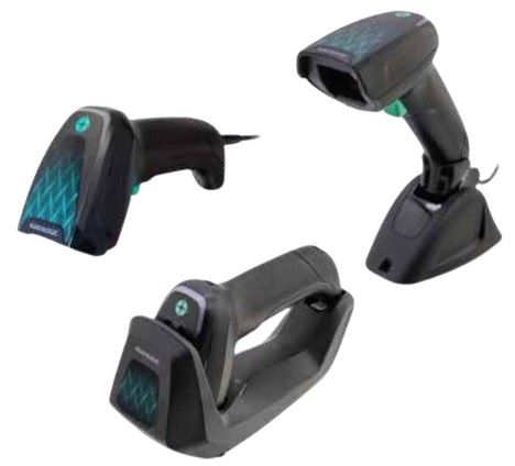 GRYPHON I GD4690 KIT 2D HIGH/PERFORMANCE DUAL-SENSOR 4.5-14VD