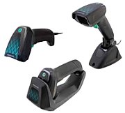 GRYPHON I GD4690 2D HIGH/PERFORMANCE DUAL-SENSOR 4.5-14VD