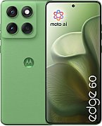 Motorola XT2505-1 edge 60 Dual Sim 8+256GB pantone shamrock (green / vert)