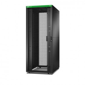 Cabinet metalic de podea 19 , tip rack stand alone, 42U 600x800 mm, Eco Xcab A3 MD