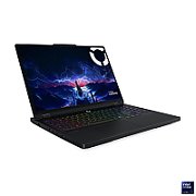 Laptop Lenovo Gaming Legion Pro 5 16IAX10H, 16  WQXGA (2560x1600) OLED 500nits (typical) / 1100nits (peak) Glossy, 100% DCI-P3, 240Hz, DisplayHDR™ True Black 1000, Dolby Vision®, G-SYNC®, Intel® Core Ultra 9 275HX, 24C (8P + 16E) / 24T, Max Turbo up to 5.4GHz, 36MB Intel Smart Cache, video NVIDIA®