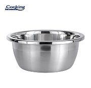 BOL INOX 20 CM, ARIA, COOKING BY HEINNER