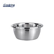 BOL INOX 20 CM, ARIA, COOKING BY HEINNER