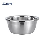BOL INOX 20 CM, ARIA, COOKING BY HEINNER
