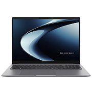 Laptop ASUS ExpertBook P3 PM3606CKA-MB0296, 16 inch 1920 x 1200, AMD Ryzen AI 7 - 350 (8 C / 16 T, 2 GHz - 5 GHz, 8 MB + 16 MB cache), 16 GB DDR5, 1 TB SSD, AMD Radeon 860M, Fara sistem de operare, Tastatura International, Gri