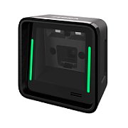 Zebra SP20, 2D, SR, multi-IF, kit (USB), black