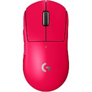 PRO X S LGT 2 DEX MOUSE TORPEDO/EMSNO LANGEWR2I-934PINKRTL