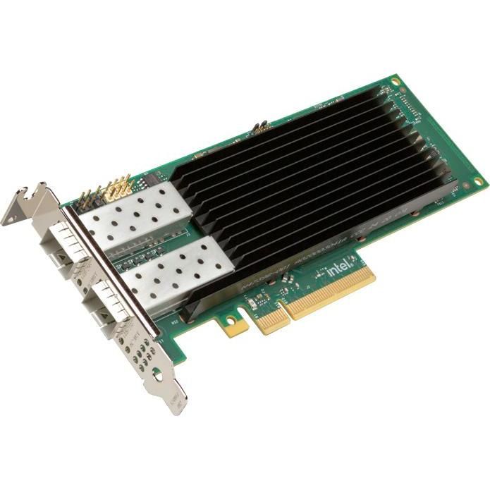 INTEL ETHERNET E830-XXVDA2/SINGLE BULK