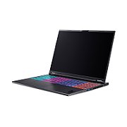 Laptop Acer Nitro 16S AI AN16S-61-R4UF, 16 inch 2560 x 1600, AMD Ryzen AI 9 - 365 (10 C / 20 T, 5.0 GHz), 32 GB DDR5, 1 TB SSD, nVidia GeForce RTX 5070, Fara sistem de operare, Tastatura International, Negru