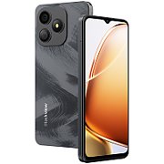 Blackview WAVE 9C 6.56  HD IPS 720x1612 60Hz 4+64GB SC9863A (T603) Octa Core 1.6GHz CAM 8MP/13MP Face recognition 5000mAh No Charger  Android 15 Ripple Blue