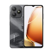 Blackview WAVE 9C 6.56  HD IPS 720x1612 60Hz 4+64GB SC9863A (T603) Octa Core 1.6GHz CAM 8MP/13MP Face recognition 5000mAh No Charger  Android 15 Ripple Blue