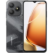 Blackview WAVE 9C 6.56  HD IPS 720x1612 60Hz 4+64GB SC9863A (T603) Octa Core 1.6GHz CAM 8MP/13MP Face recognition 5000mAh No Charger  Android 15 Ripple Blue