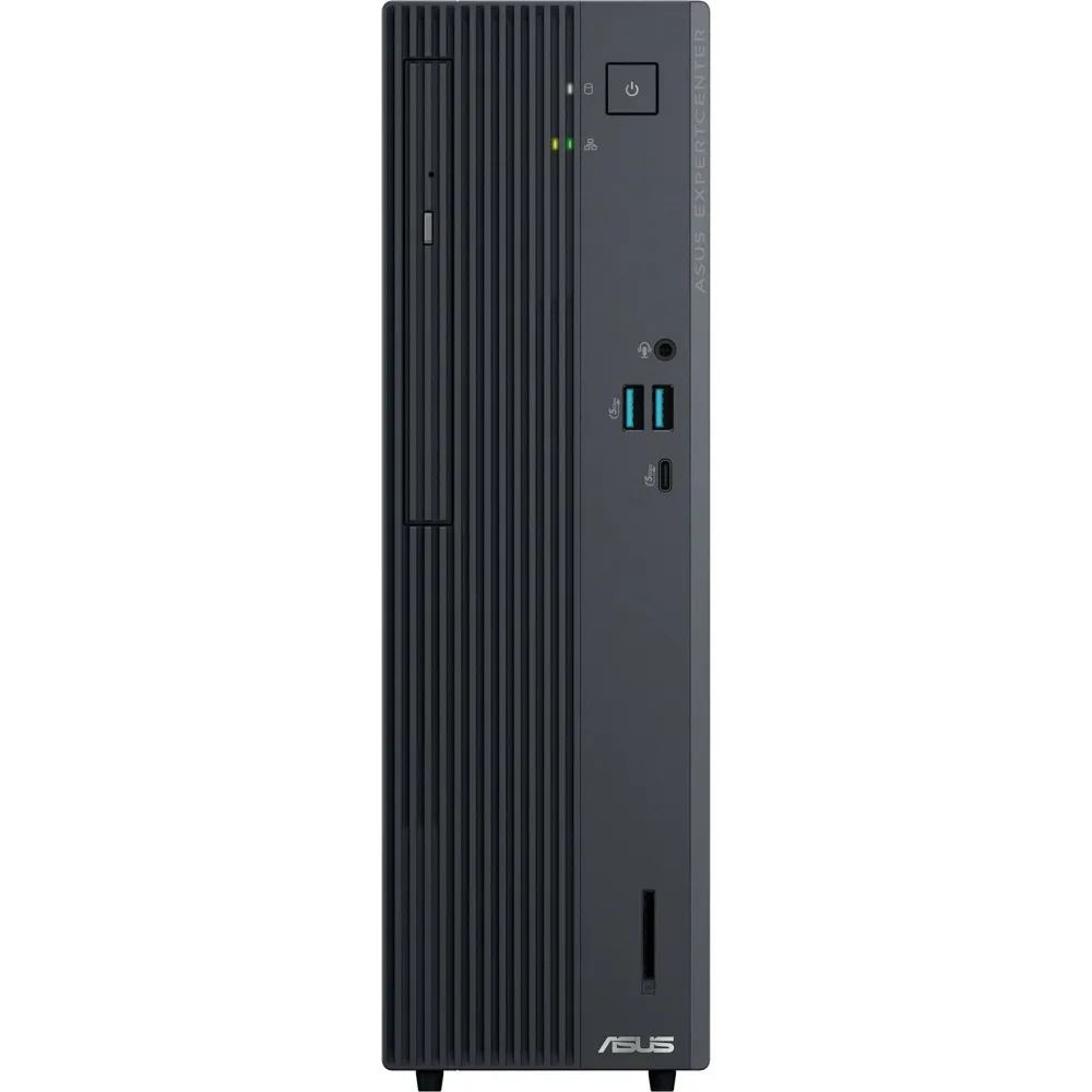Desktop PC Asus ExpertCenter Essential P500SV-13420H030X, Intel Core i5-13420H (8 C / 12 T, 2.1 GHz - 4.6 GHz, 12 MB cache), 16 GB RAM, 512 GB SSD, Intel UHD Graphics, Windows 11 Pro