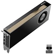 Placa video NVIDIA RTX PRO 6000 Blackwell Max-Q 96 GB GDDR7 ECC 512 bit