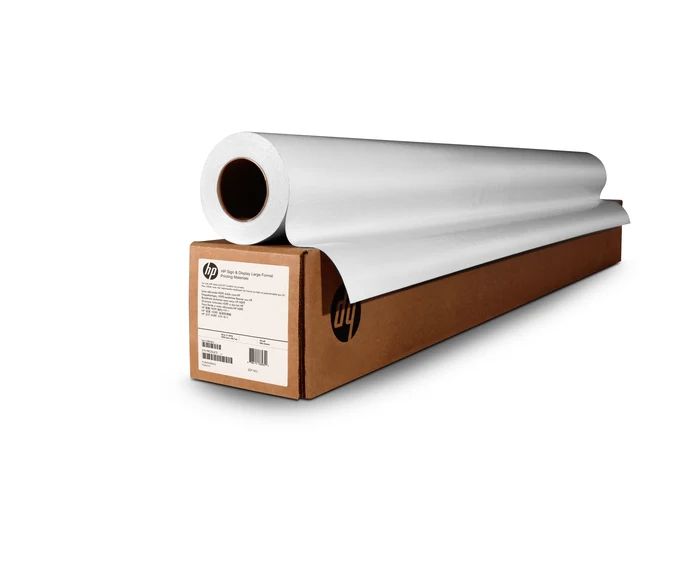 HP Q1404B hârtii pentru plotter