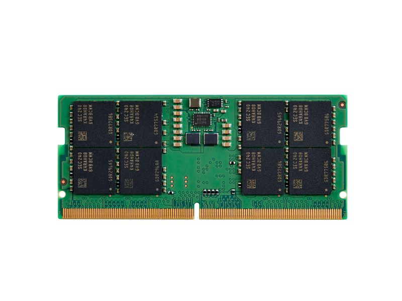 HP AL0M6AA module de memorie 16 Giga Bites 1 x 16 Giga Bites 262-pin SO-DIMM