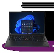LENOVO ThinkPad X1 Carbon G13 Intel Core Ultra 7 255U 14inch WUXGA 32GB 1TB SSD M.2 PCIe W11P 3Y Premier