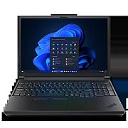 LENOVO ThinkPad P16 G3 Intel Core Ultra 9 275HX 16inch WUXGA 64GB 2TB SSD M.2 PCIe RTX PRO 1000 Blackwell 8GB W11P 3Y Premier