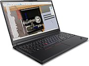 LENOVO ThinkPad P16 G3 Intel Core Ultra 9 275HX 16inch WUXGA 64GB 2TB SSD M.2 PCIe RTX PRO 1000 Blackwell 8GB W11P 3Y Premier