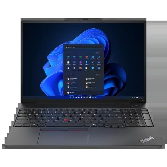 LENOVO ThinkPad E16 G3 AMD Ryzen 5 230 16inch WUXGA 32GB 1TB SSD M.2 PCIe G NOOS 3Y OS