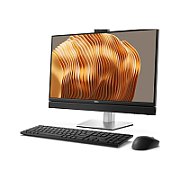 All-In-One Dell Pro 24 QC24250 AIO, 23.8 inch 1920 x 1080 Touchscreen, Intel Core Ultra 7 - 265 (20 C / 20 T, 1.8 GHz - 5.3 GHz, 30 MB cache), 16 GB RAM, 512 GB SSD, Intel Graphics, Windows 11 Pro