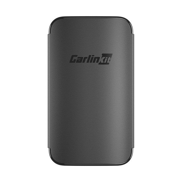 CarlinKit CPC200-A2A Wireless adapter Black